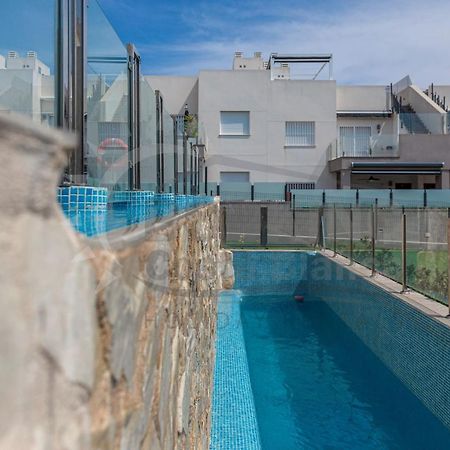 Вилла Al069 Sol Park Торевьиа Экстерьер фото