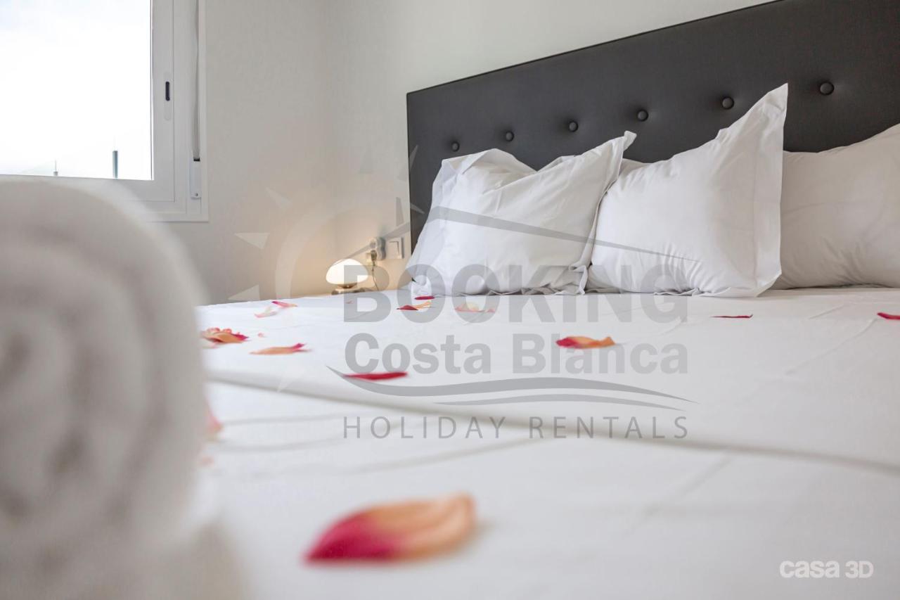 Вилла Al069 Sol Park Торевьиа Экстерьер фото